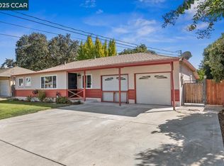 1340 Peach Pl, Concord, CA 94518