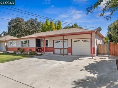 1340 Peach Pl, Concord, CA, 94518
