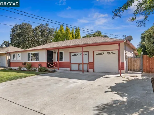 1340 Peach Pl, Concord, CA 94518