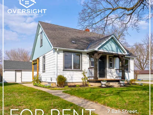 7 Ball St, Tillsonburg, ON N4G 2W5