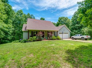 656 Overhead Bridge Rd, Hampshire, TN 38461