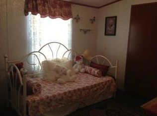 5917 Davis Ctry Rd, Randleman, NC 27317