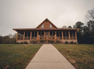 421 County Road 272, Oakland, MS 38948