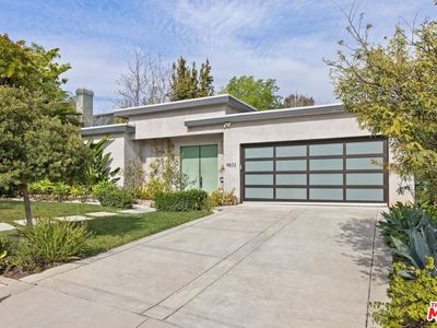 9833 Vicar St, Los Angeles, CA, 90034