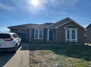 213 Windmeade Cir, Clarksville, TN 37042