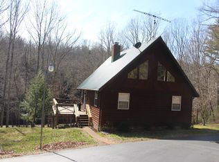 97 Old Stagecoach Rd LOT 13, Crossville, TN 38555