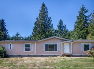 5708 SE Alpine Rd, Olalla, WA 98359