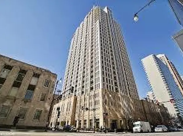 1250 S Michigan Ave APT 1306, Chicago, IL 60605