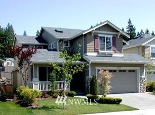 1510 225th, Sammamish, WA