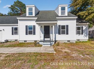 955 Godber St, Charleston, SC 29412
