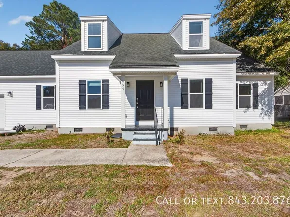 955 Godber St, Charleston, SC 29412
