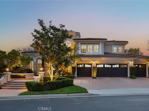 45 Panorama, Coto De Caza, CA 92679