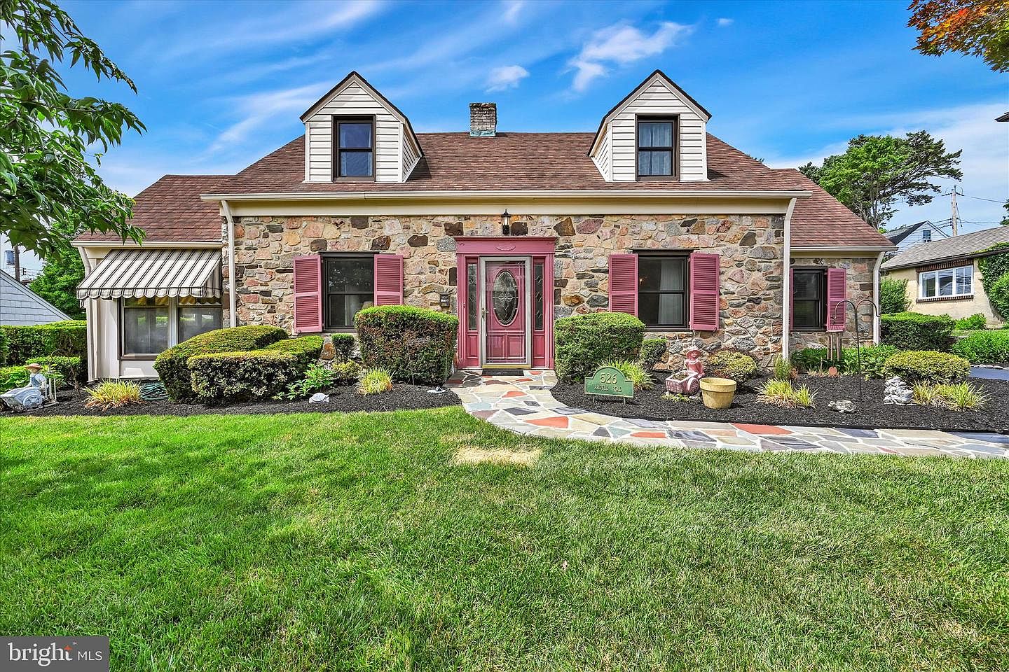 526 Argyle Rd, Drexel Hill, PA 19026 | MLS #PADE2115888 | Zillow