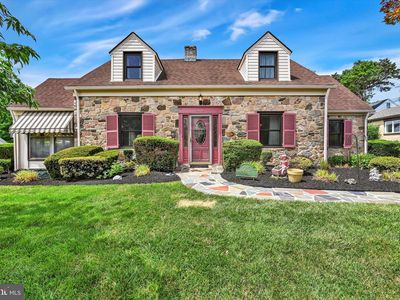 526 Argyle Rd, Drexel Hill, PA, 19026