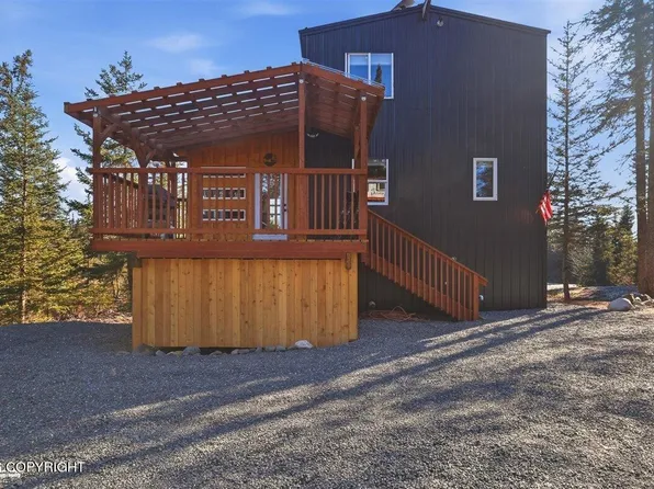 37200 Climbing St, Anchor Pt, AK 99556