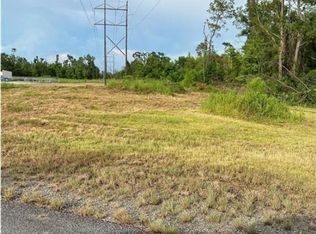 0 Nabours Rd, Sulphur, LA 70665