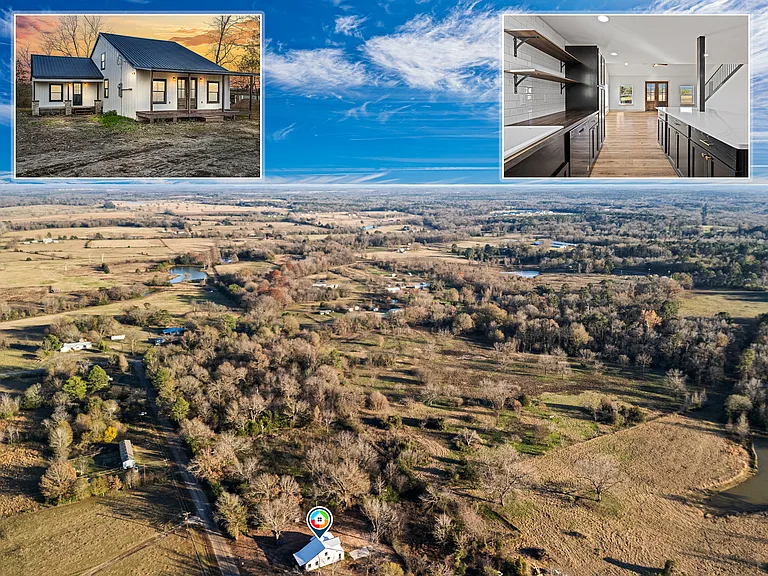 3528 County Road 4460 — Photo 47
