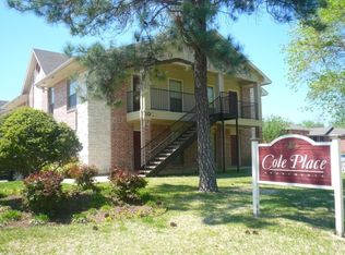 1004 Cleveland St APT 5, Denton, TX 76201