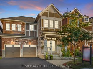 60 Westfield Dr, Whitby, ON L1P0E9