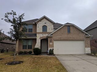 22314 Mosshall Ct, Tomball, TX 77375