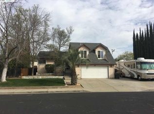 412 Clearwood Dr, Oakley, CA