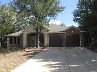 716 Cattail Cir, Harker Heights, TX 76548