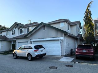 6747 137th St #34, Surrey, BC