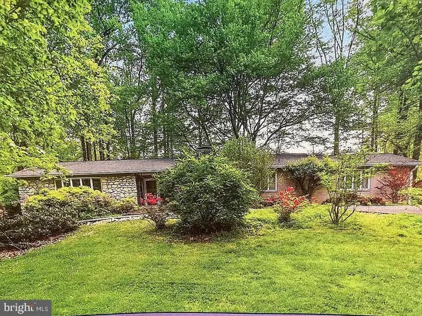 17505 Shenandoah Ct, Ashton, MD 20861