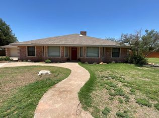 3320 Lancewood Ln, Odessa, TX 79762