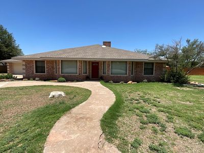3320 Lancewood Ln, Odessa, TX, 79762