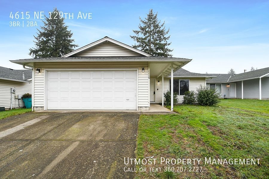 1st image of 4615 NE 129th Ave