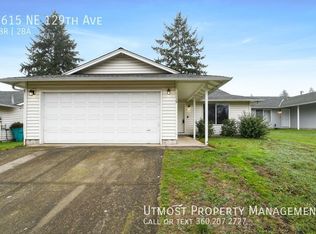 4615 NE 129th Ave, Vancouver, WA