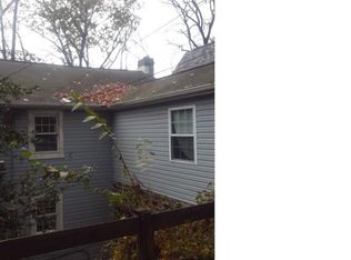 2514 Parkview Rd, Gwynn Oak, MD 21207