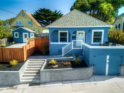 311 Carmel Ave, Pacific Grove, CA, 93950
