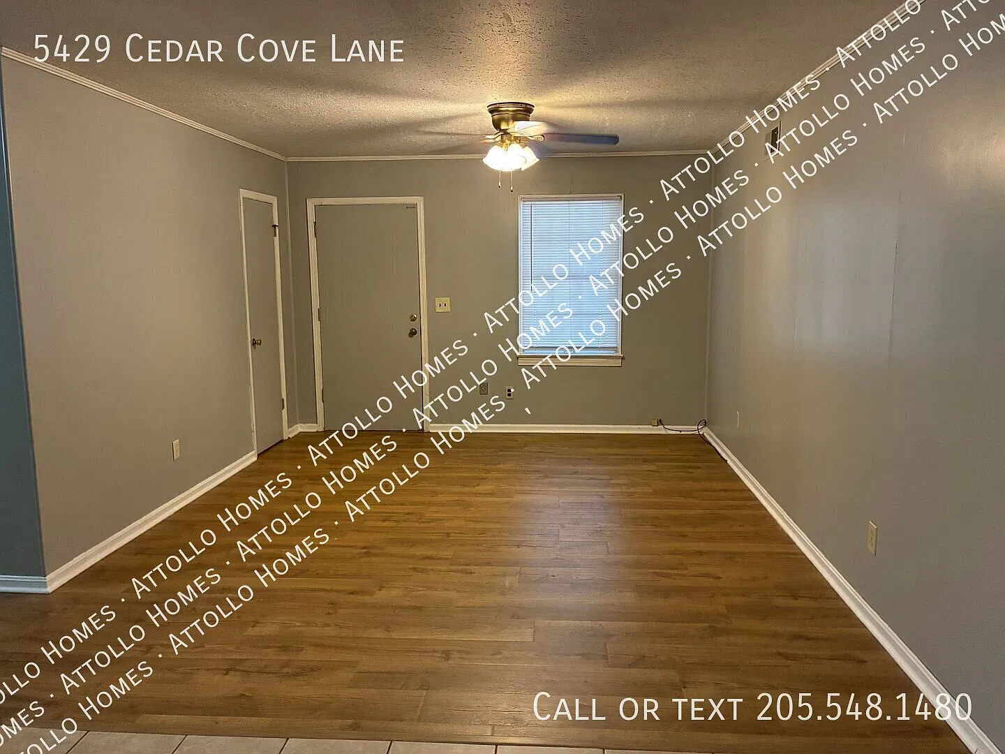 3-Bedroom Brick House + Bonus Room in Established Northport Neighborhood — Photo 4