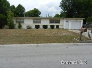 1405 W Point Dr, Cocoa, FL 32922