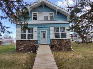 132 Lulu AVENUE EAST East, Almena, WI 54805