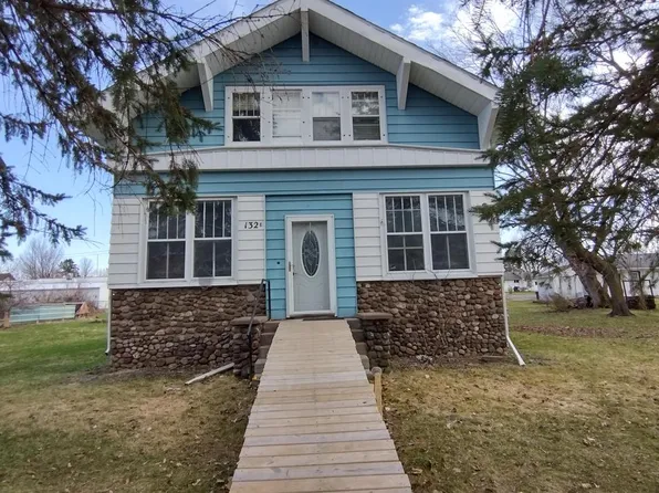 132 Lulu Ave E AVENUE, Almena, WI 54805