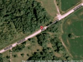 17 Unioto Dr, Chillicothe, OH