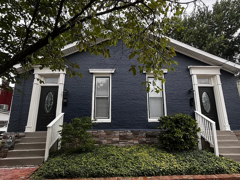 322 S Wenzel St — Photo 1