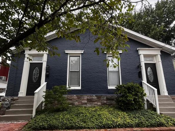 322 S Wenzel St, Louisville, KY 40204