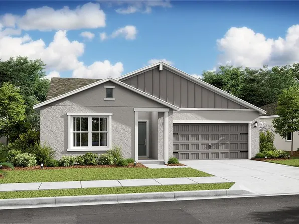 8281 W WAKEFIELD DRIVE, DUNNELLON, FL 34434
