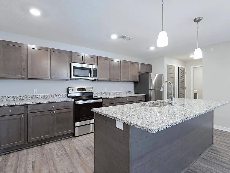 Village West Apartments — Photo 115