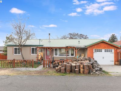409 NE Court St, Dufur, OR, 97021