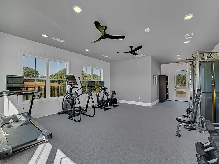 Covey Homes Kirkland - Amenities-4