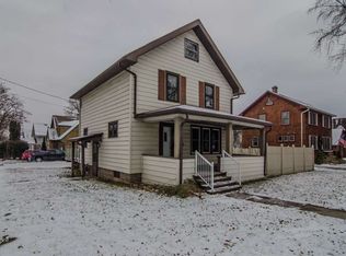 1424 N Union St, Appleton, WI 54911