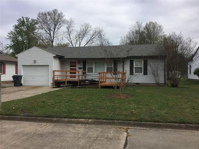 314 E Falletti Ave, Claremore, OK, 74017
