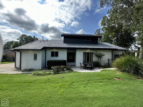 924 Fairway Cv, Jonesboro, AR 72401