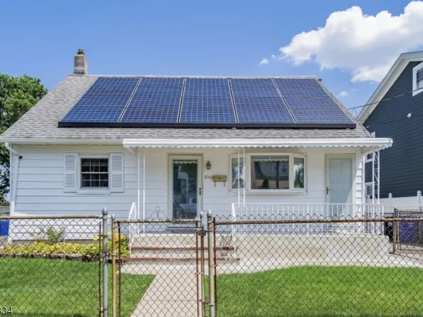 1041 E 26Th St, Paterson City, NJ 07513