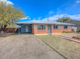 6301 E Calle Orion, Tucson, AZ 85710